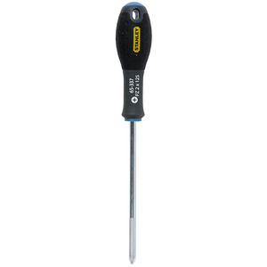 STANLEY FATMAX SCHROEVENDRAAIER POZIDRIV PZ2X125 MM 0-65-337