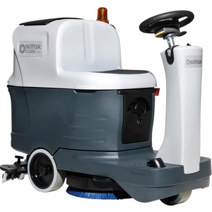 02400210, 8710200105, 9087410020 Scheuersaugmaschine SC 2000 53B