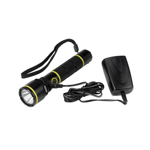 1-95-154 Stablampe FatMax, Alu, LED, aufladbar