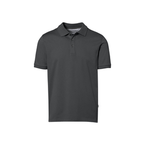 COTTON TEC POLOSH. ANTHR. M PP6247035M