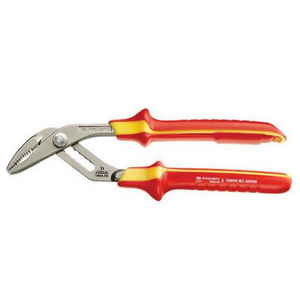 PINCE MULTIPRISE 1000V 25CM