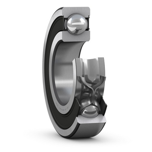 SKF 6010 D8DBGAVJ137 KOGELLAGER EENRIJIG