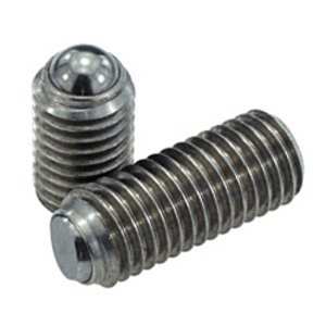 K0384.21216 Kugeldruckschraube Form B Niro