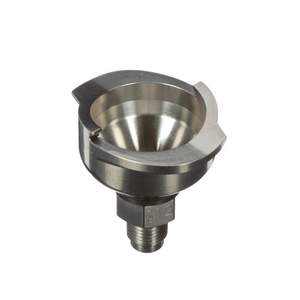 ADAPTATEUR INOX PPS 2.0 N12 POUR PISTOLET SATA MINI JET