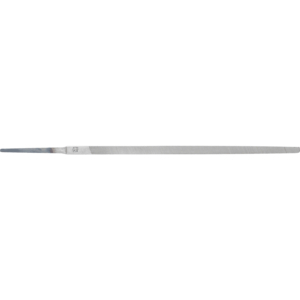 PFERD Machinist's file, DIN series 1142 200 mm H1
