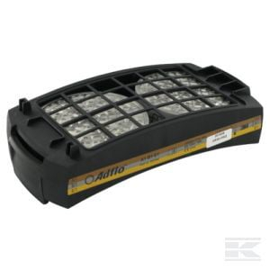 SPEEDGLAS ADFLO FILTER, A1B1E1 H837242 PP40700001, A1B1E1