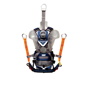 3M DBI-SALA HARNAS EXOFIT NEX OLIE & GAS MT L 1114017