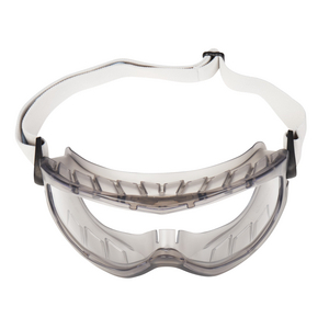 VOLLSICHTBRILLE 2890 2890A PP20330002, Acetatscheibe