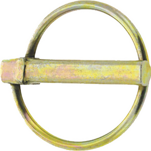 GOUPILLE CLIP 11X46 ZG GCLIP11