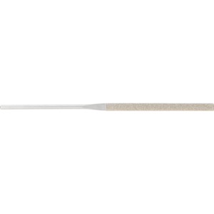 PFERD 15102082 Dia-Nadel-Fl. Df4112S D126 Flachstumpf