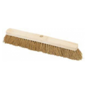 3510080060 Saalbesen Kokos 60 cm