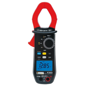 PINCE MULTIMETRE F203