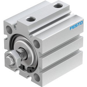 ADVC-40-20-A-P-A Short stroke cylinder