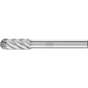 FRAISE /TIGE WRC 0820/6 INOX HM CYLINDRIQUE B.ROND 21105182