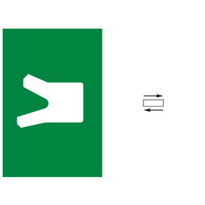 11E073Y7-TEN.PIST. D.INT: 117.30 MM H.SEDE: 9.52 MM DE 512