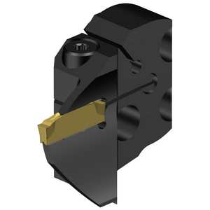 COROMANT COROCUT 2 SNIJKOP VLAKGROEF C2A-SL32-LGG12B-034GB