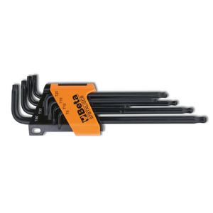 000970364-CHIAVI MAS PIEG LUNGHE SUPP 8PZ BTXL/SC8 97BTXL/SC8