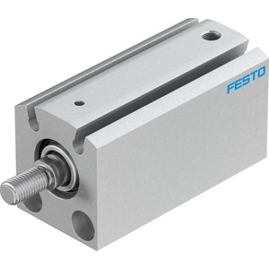 AEVC-16-25-A-P-A Short stroke cylinder