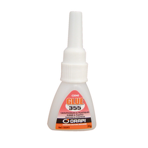 COLLE C 2040 355 FLACON 20G