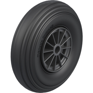 BLICKLE WIEL STAND. MASS.RUBB. BAND KUNST.VELG - VPP 256/20G