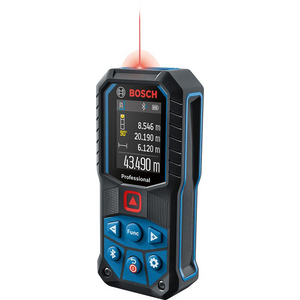 8510200085 Laser-Entfernungsmesser GLM 50-27 C Bosch