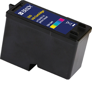 CARTOUCHE ENCRE PIGMENTEE CMY POUR IMPRIMANTE J2000