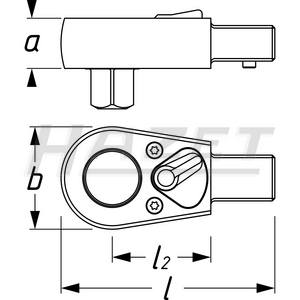 brand logo