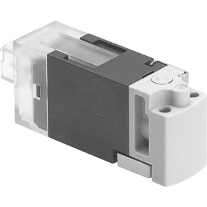 MHA1-M1LCH-2/2G-1.5-HC Solenoid valve