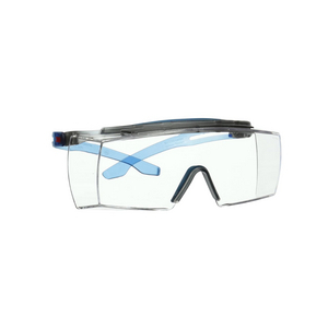 ÜBERBRILLE SECUREFIT 3700, KLAR PP20290001, SF3701XSGAF-BLU
