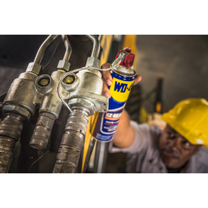 WD40 FLEXIBLE AE600ML UE 6 UNITAIRE