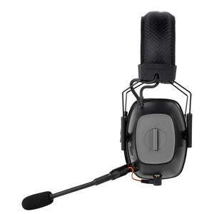 CUFFIE ANTIRUMORE BLUETOOTH CON ARCHETTO IMPACT WIRELESS 1034321-0