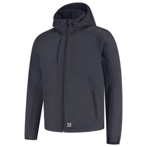 TRICORP SOFTSHELL REDEFINED UNI 406104 ANTR Tricorp - ref ...