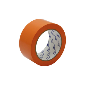 ADHESIF BATIMENT PVC 8509 ORANGE PVC PLAST 120 MY 48MMX33M