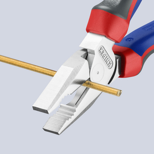 KNIPEX KRACHT KOMBINATIETANG 02 05 200