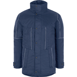 PARKA EVERWASH MARINE 6XL