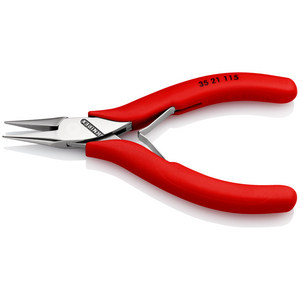 PINCE POUR L'ELECTRONIQUE