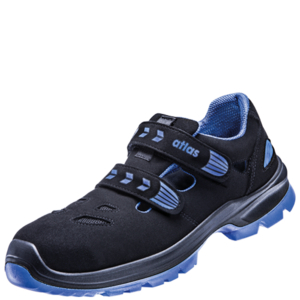 ATLAS VEILIGHEIDSSANDAAL SL 465 XP BLUE 2.0 ESD S1P W14 MT35