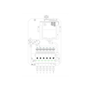 LUBETOOLS 5V C/GEN. A GIORNO 70.002.4