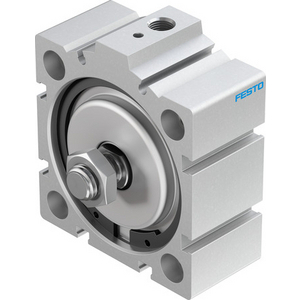 AEVC-63-10-A-P Short stroke cylinder