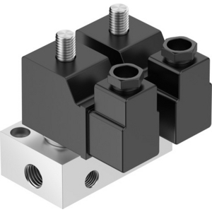 FESTO MAGNEETVENTIEL BMCH-2-3-1/8 6686