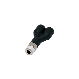 LEGRIS Y-INSCHROEFKOPPELING 4MMX1/8"BSPT 3148 04 10