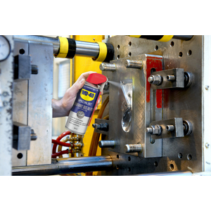 LUBRIFIANT SEC WD-40 SPE.AE400ML UE12 UNITAIRE