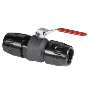 LEGRIS TRANSAIR LOCKABLE BALL D50 4092 50 00