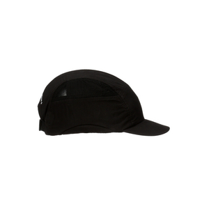 HC22BLK/RP FB+ BLK (20) FIRST BASE + BUMP CAP VISIERA RIDOTTA (55MM) - 2014284 7100206562