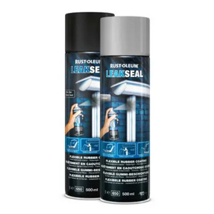 LEAKSEAL CLAIR