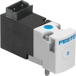 MHA1-M1H-3/2O-0,6-TC Solenoid valve