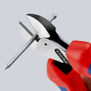 X-CUT TRONCHESE LATERALE 73 02 160