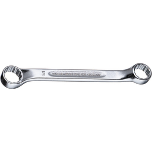 STAHLWILLE K.RINGSLEUTEL 180A - 1/2 X 9/16