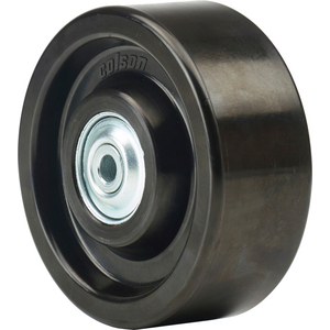 COLSON WIEL ANTIST. GRIJS RUBBERBAND WHPC 0802 7080
