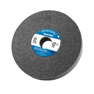 FIN RUOTE CONVOLUTE DB-WL PER SBAVATURA METALLO MINERALE S, DUREZZA 9 200X25X75MM 7000046086
